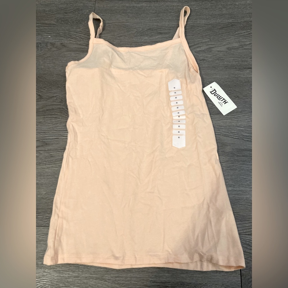 Duluth XS Tank Top